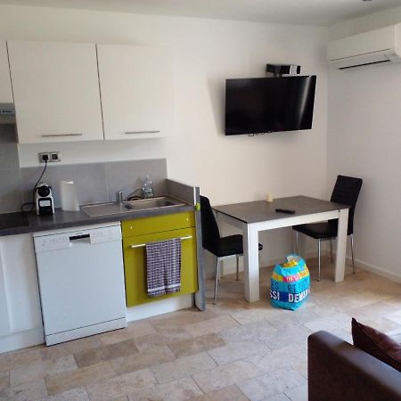 Appartement Climatise Centre Ville Tout Confort Climatise Sète Exteriér fotografie