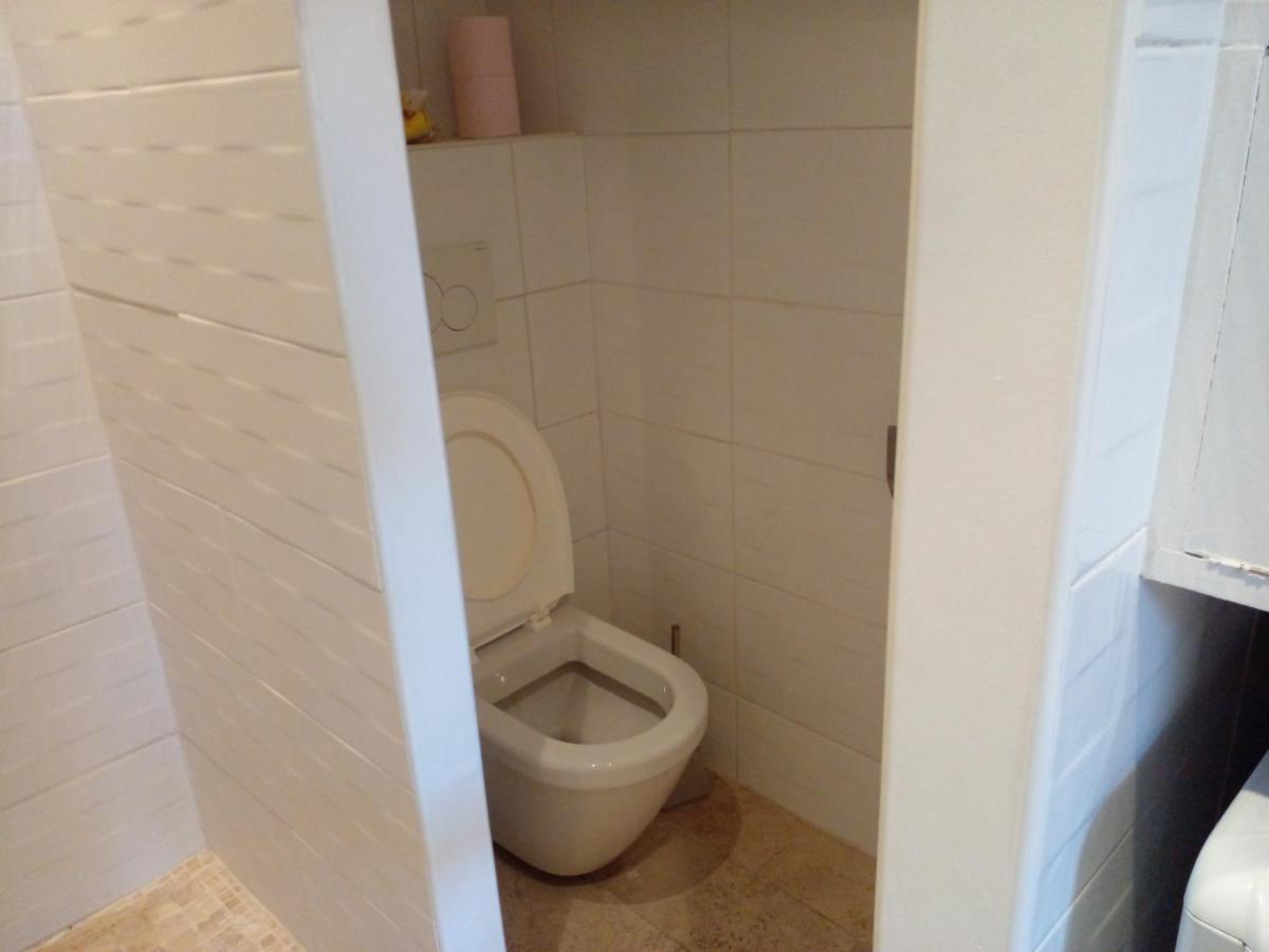 Appartement Climatise Centre Ville Tout Confort Climatise Sète Exteriér fotografie