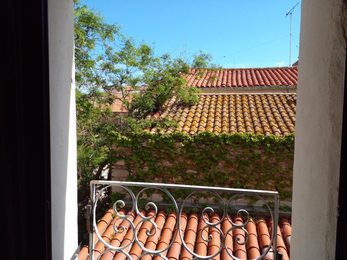 Appartement Climatise Centre Ville Tout Confort Climatise Sète Exteriér fotografie