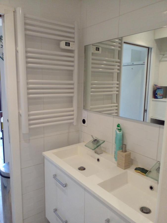 Appartement Climatise Centre Ville Tout Confort Climatise Sète Exteriér fotografie