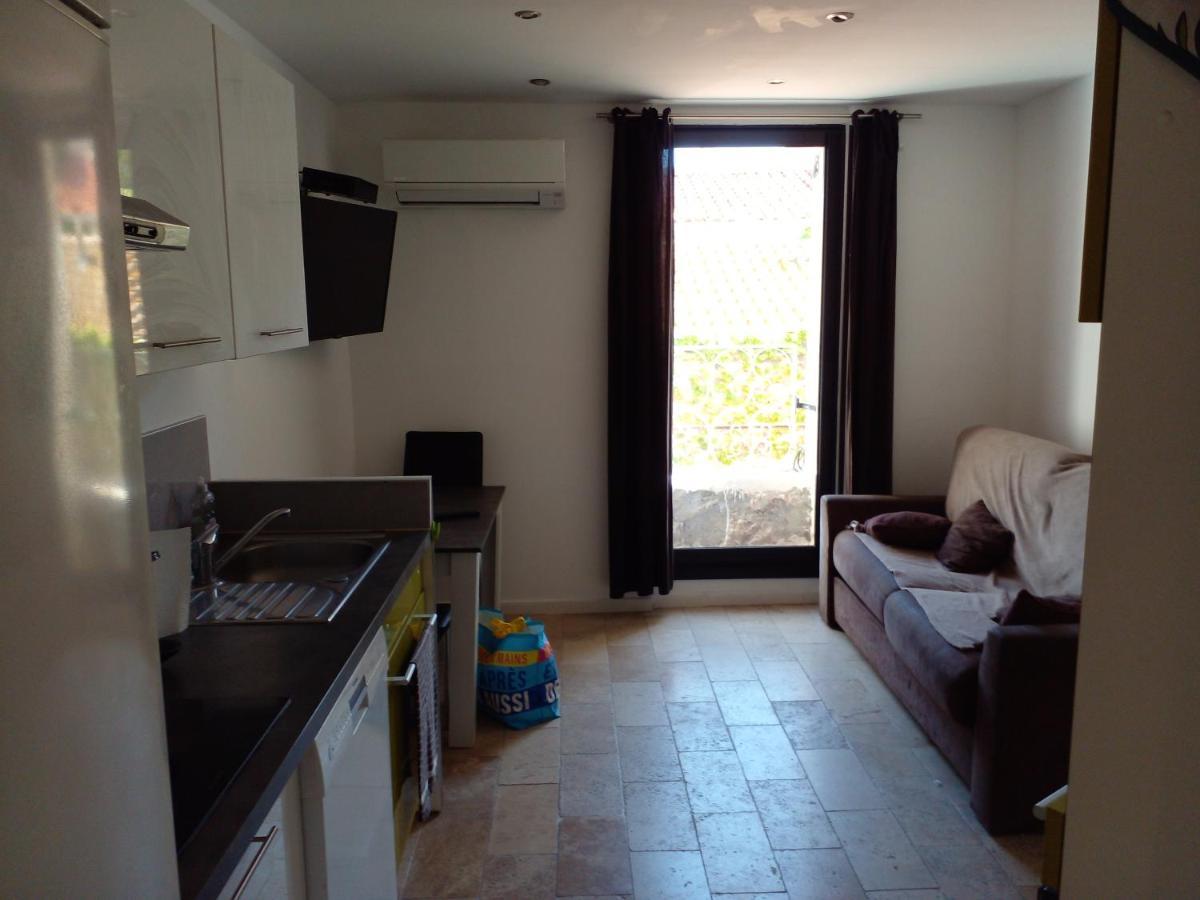 Appartement Climatise Centre Ville Tout Confort Climatise Sète Exteriér fotografie